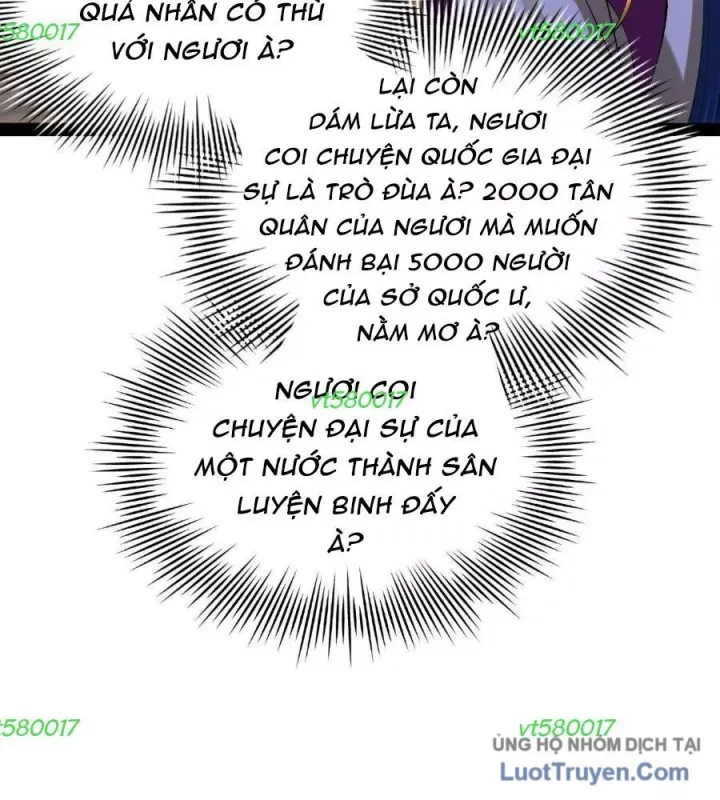 đọc truyện Chàng Rể Mạnh Nhất Lịch Sử Chương 338 ảnh 10 tại Thiên Thai Truyện