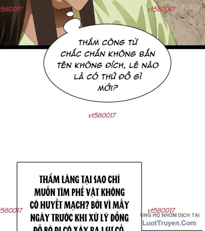 đọc truyện Chàng Rể Mạnh Nhất Lịch Sử Chương 338 ảnh 88 tại Thiên Thai Truyện