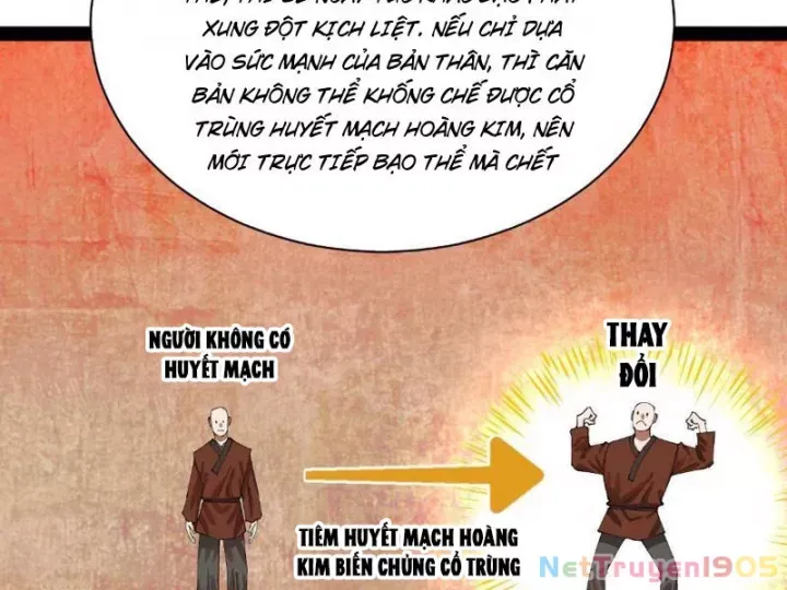 đọc truyện Chàng Rể Mạnh Nhất Lịch Sử Chương 339 ảnh 7 tại Thiên Thai Truyện