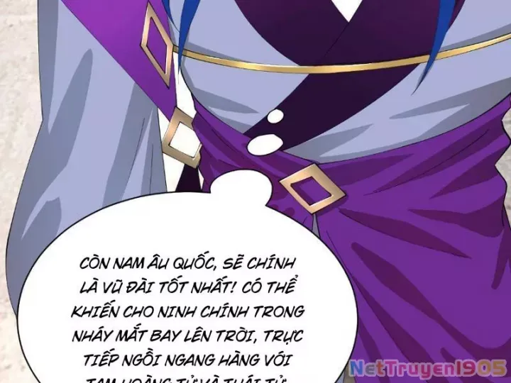 đọc truyện Chàng Rể Mạnh Nhất Lịch Sử Chương 339 ảnh 11 tại Thiên Thai Truyện