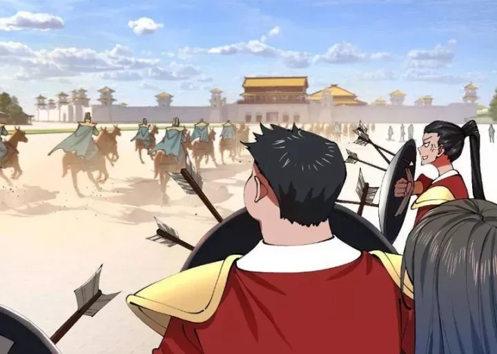 đọc truyện Chàng Rể Mạnh Nhất Lịch Sử Chương 340 ảnh 4 tại Thiên Thai Truyện