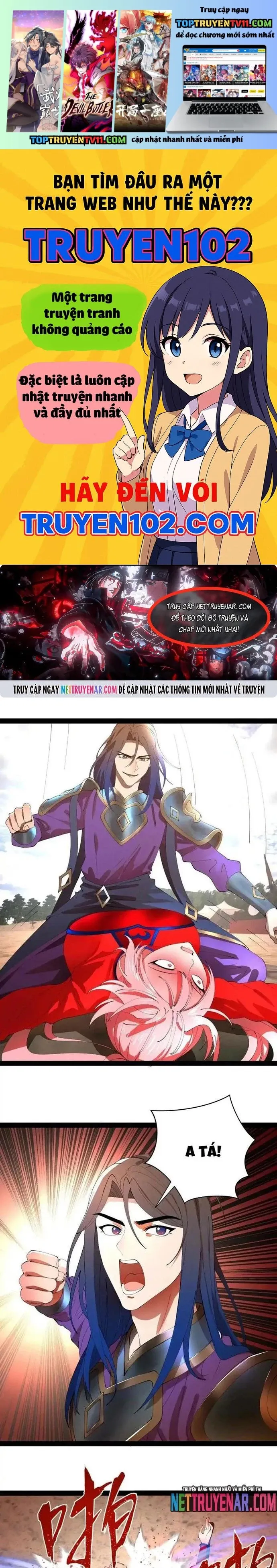 đọc truyện Chàng Rể Mạnh Nhất Lịch Sử Chương 343 ảnh 3 tại Thiên Thai Truyện