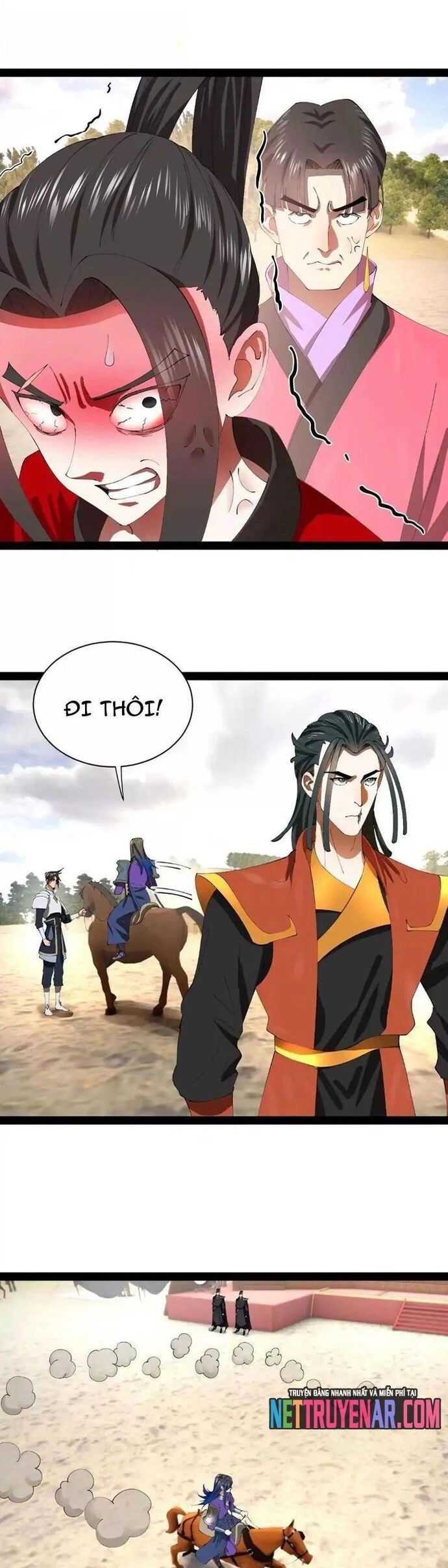 đọc truyện Chàng Rể Mạnh Nhất Lịch Sử Chương 343 ảnh 13 tại Thiên Thai Truyện