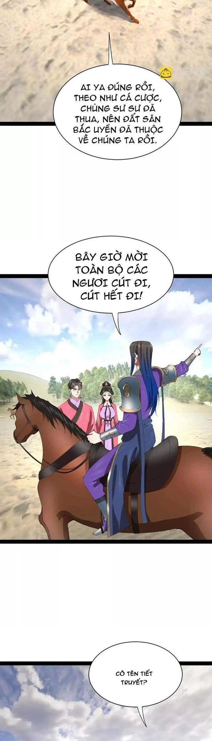 đọc truyện Chàng Rể Mạnh Nhất Lịch Sử Chương 343 ảnh 14 tại Thiên Thai Truyện