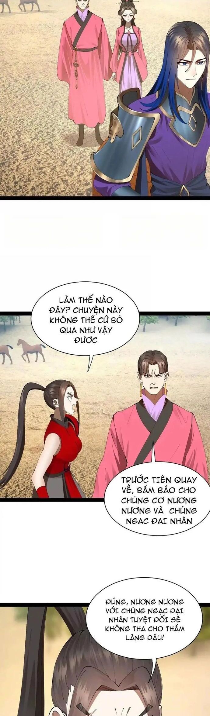 đọc truyện Chàng Rể Mạnh Nhất Lịch Sử Chương 343 ảnh 16 tại Thiên Thai Truyện