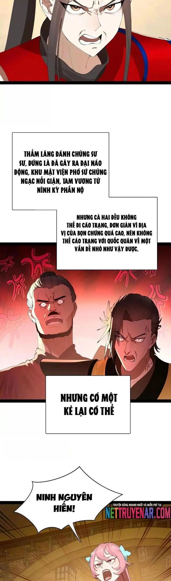 đọc truyện Chàng Rể Mạnh Nhất Lịch Sử Chương 343 ảnh 17 tại Thiên Thai Truyện