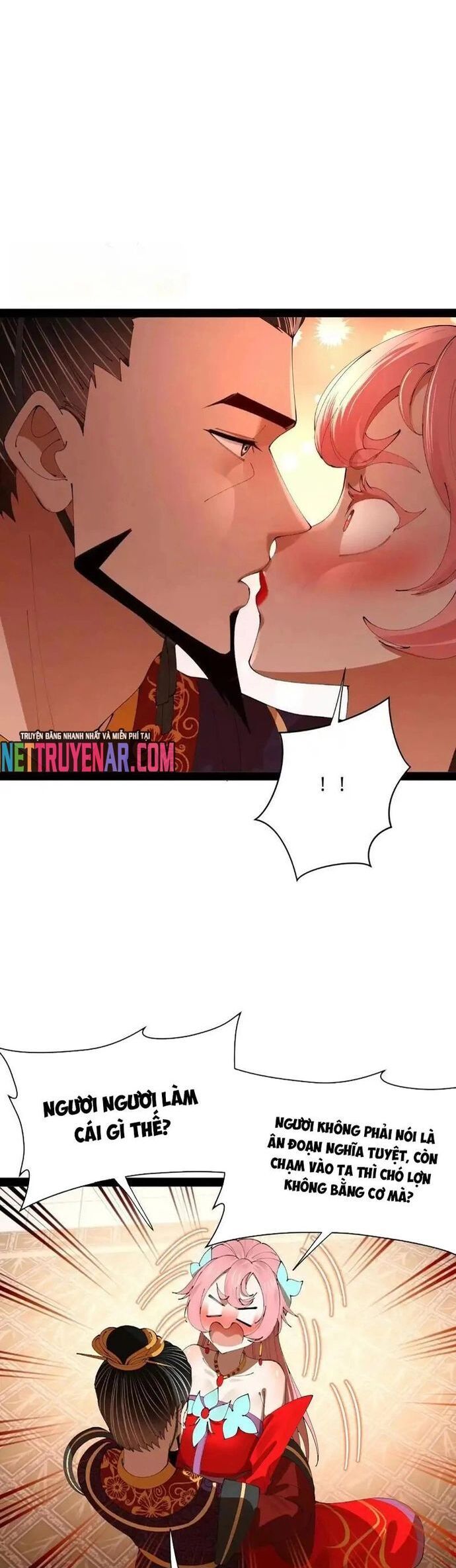 đọc truyện Chàng Rể Mạnh Nhất Lịch Sử Chương 343 ảnh 20 tại Thiên Thai Truyện