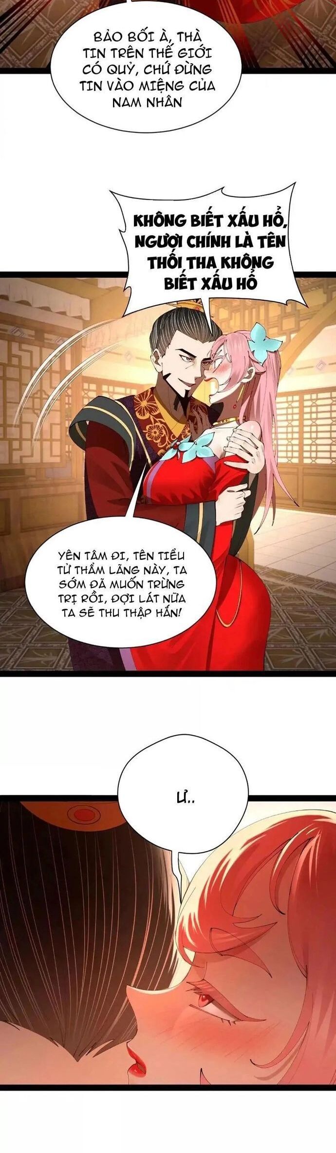 đọc truyện Chàng Rể Mạnh Nhất Lịch Sử Chương 343 ảnh 21 tại Thiên Thai Truyện