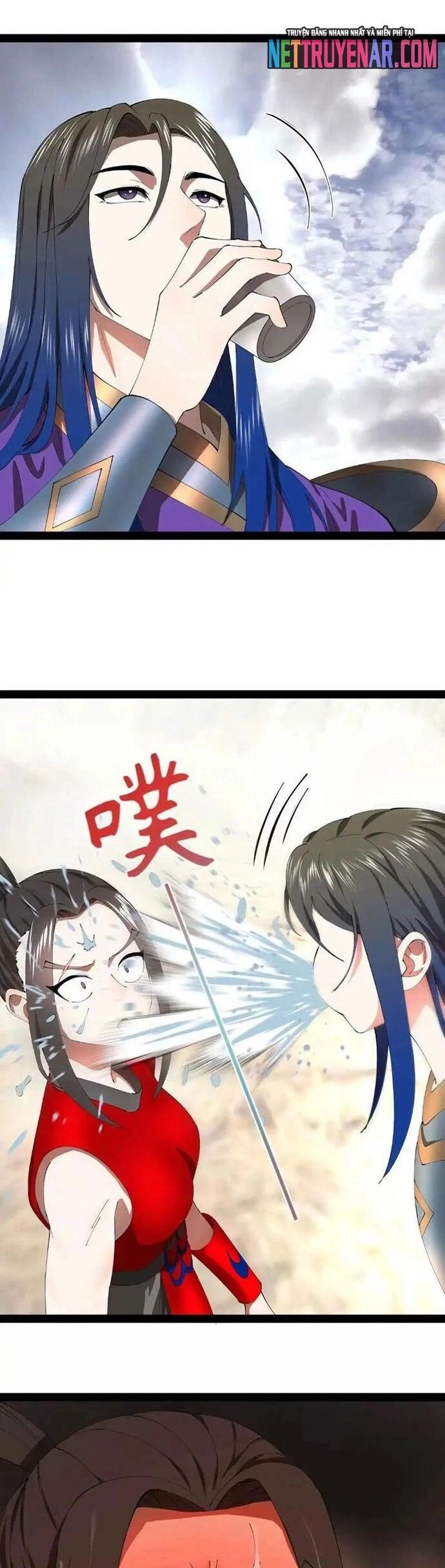 đọc truyện Chàng Rể Mạnh Nhất Lịch Sử Chương 343 ảnh 9 tại Thiên Thai Truyện