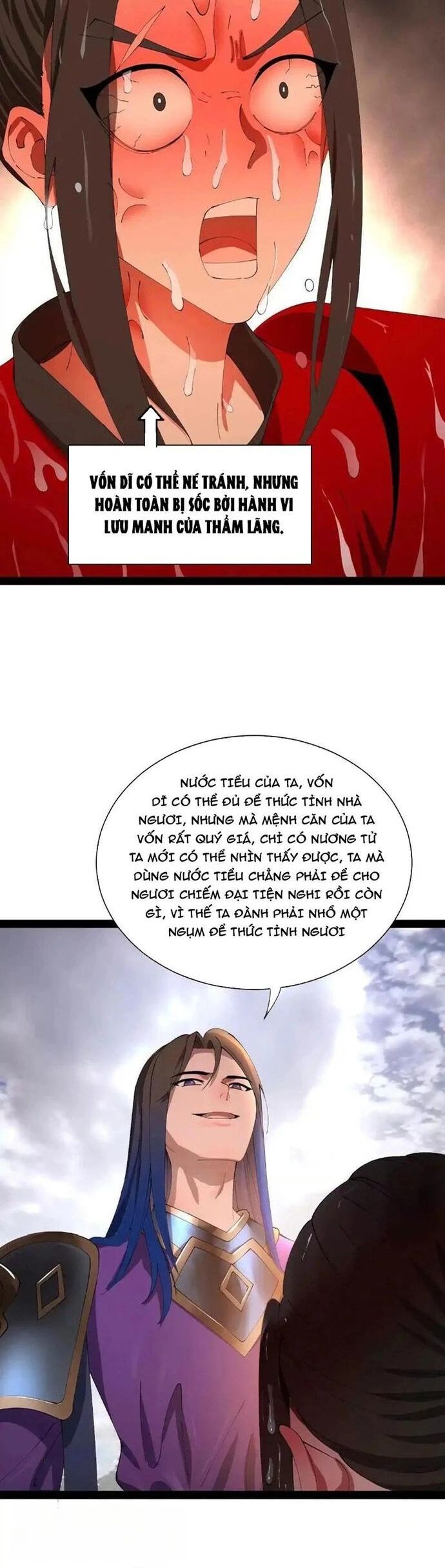 đọc truyện Chàng Rể Mạnh Nhất Lịch Sử Chương 343 ảnh 10 tại Thiên Thai Truyện