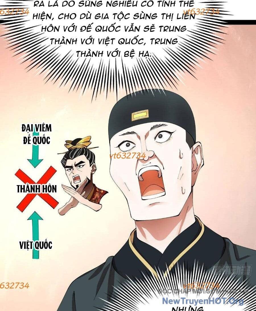 đọc truyện Chàng Rể Mạnh Nhất Lịch Sử Chương 344 ảnh 13 tại Thiên Thai Truyện