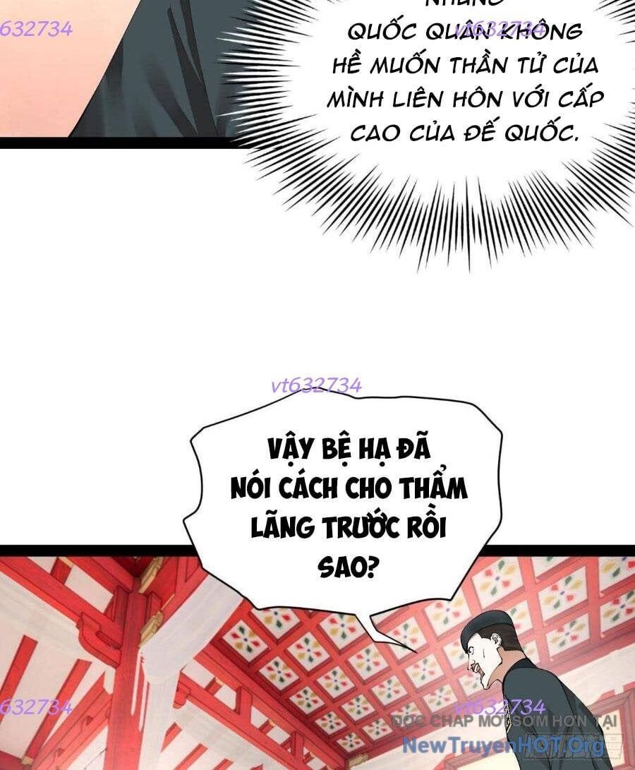 đọc truyện Chàng Rể Mạnh Nhất Lịch Sử Chương 344 ảnh 14 tại Thiên Thai Truyện