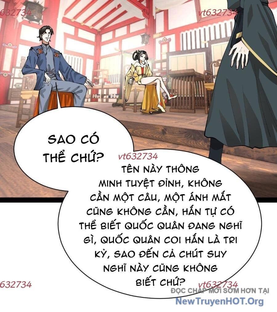 đọc truyện Chàng Rể Mạnh Nhất Lịch Sử Chương 344 ảnh 15 tại Thiên Thai Truyện