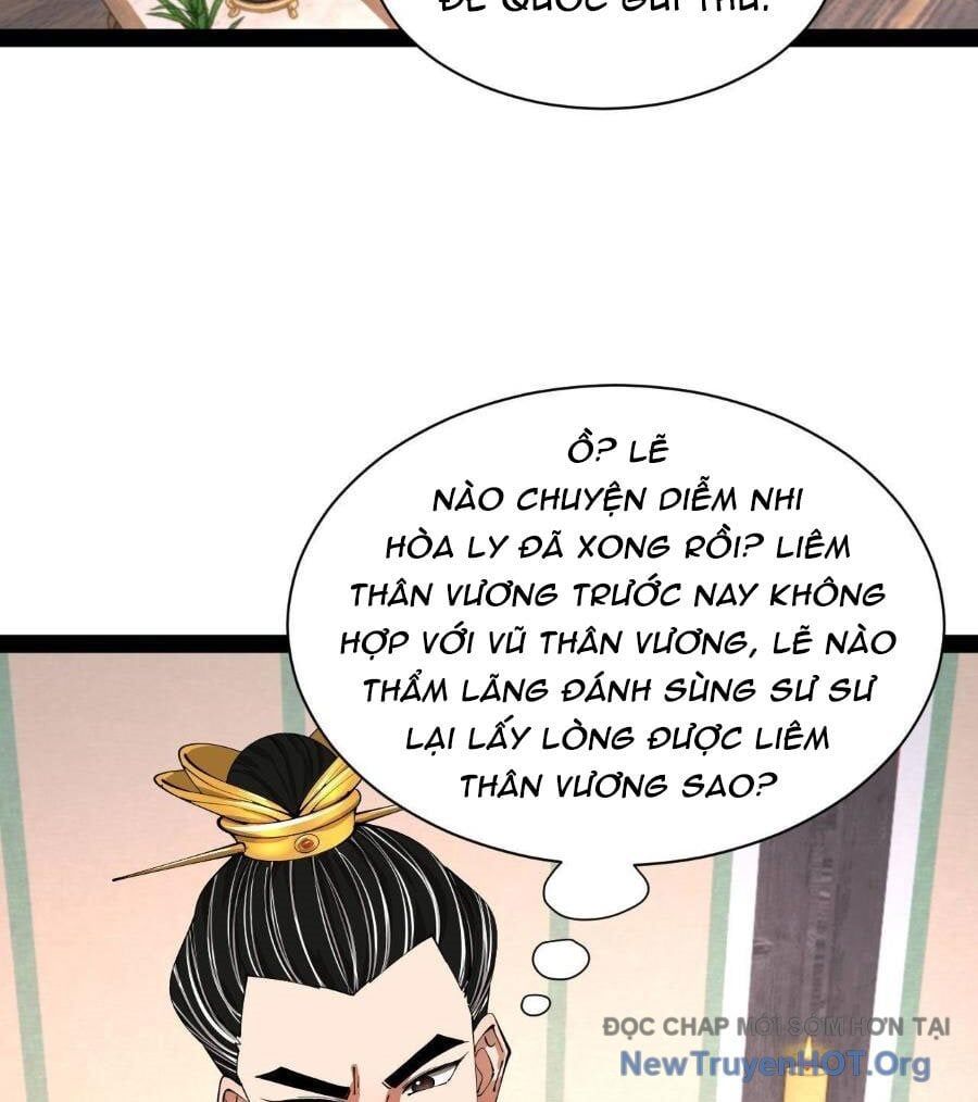 đọc truyện Chàng Rể Mạnh Nhất Lịch Sử Chương 344 ảnh 19 tại Thiên Thai Truyện