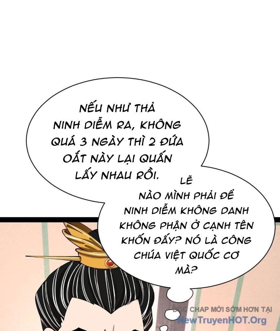 đọc truyện Chàng Rể Mạnh Nhất Lịch Sử Chương 344 ảnh 26 tại Thiên Thai Truyện