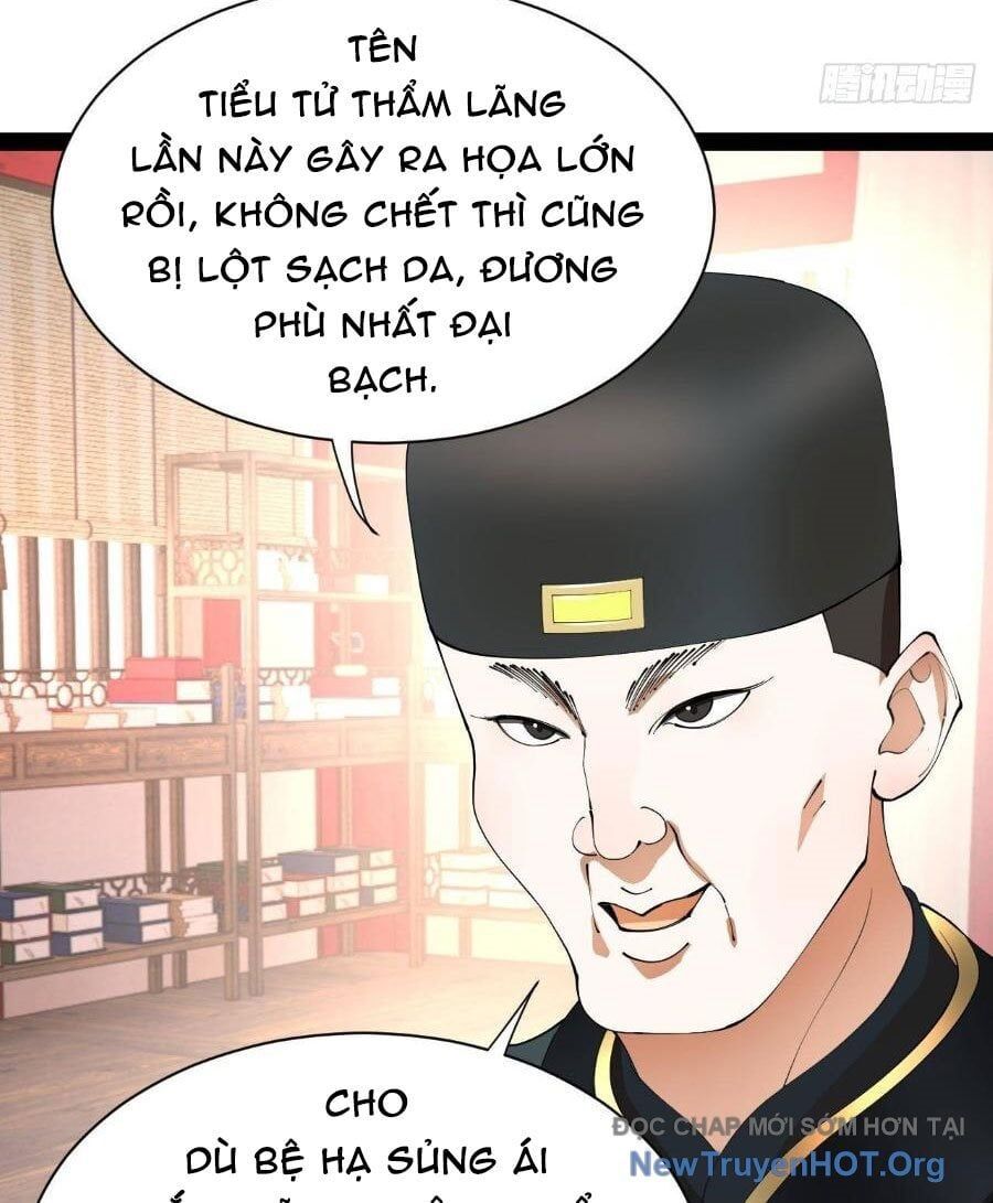 đọc truyện Chàng Rể Mạnh Nhất Lịch Sử Chương 344 ảnh 5 tại Thiên Thai Truyện