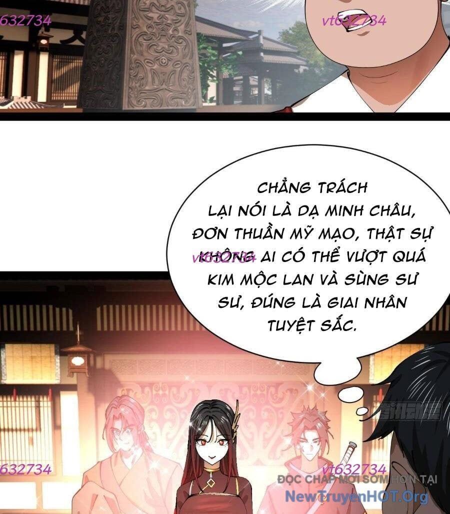 đọc truyện Chàng Rể Mạnh Nhất Lịch Sử Chương 344 ảnh 53 tại Thiên Thai Truyện