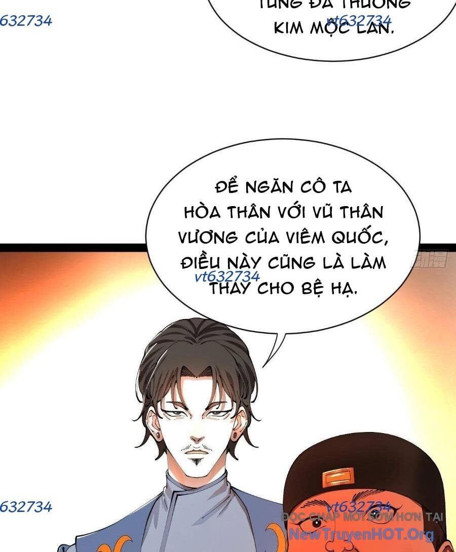 đọc truyện Chàng Rể Mạnh Nhất Lịch Sử Chương 344 ảnh 9 tại Thiên Thai Truyện