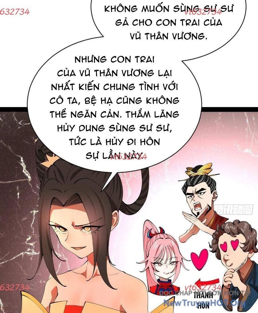 đọc truyện Chàng Rể Mạnh Nhất Lịch Sử Chương 344 ảnh 11 tại Thiên Thai Truyện