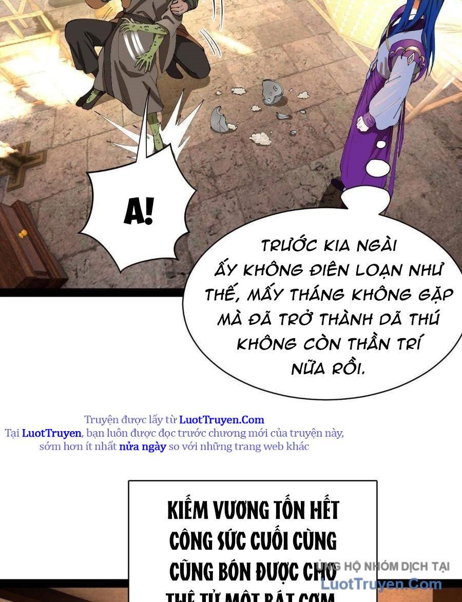 đọc truyện Chàng Rể Mạnh Nhất Lịch Sử Chương 345 ảnh 18 tại Thiên Thai Truyện