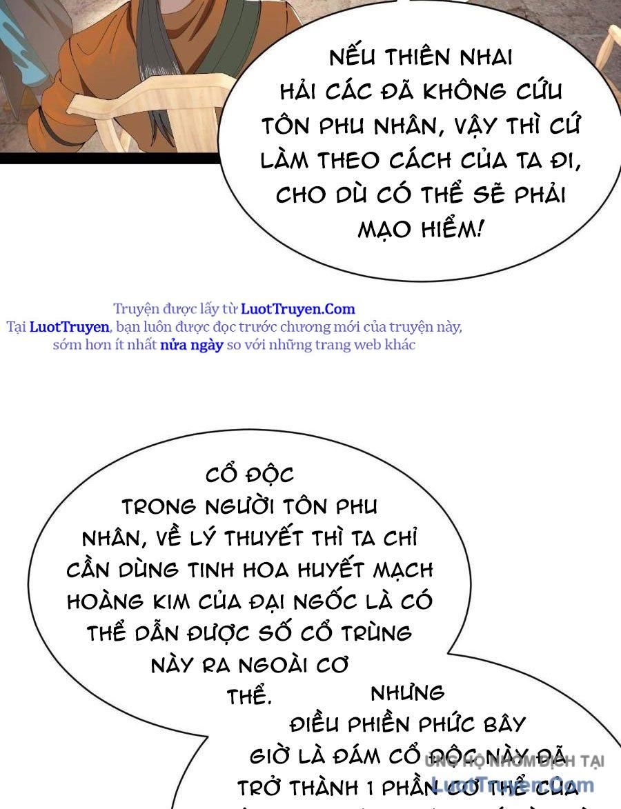 đọc truyện Chàng Rể Mạnh Nhất Lịch Sử Chương 345 ảnh 22 tại Thiên Thai Truyện