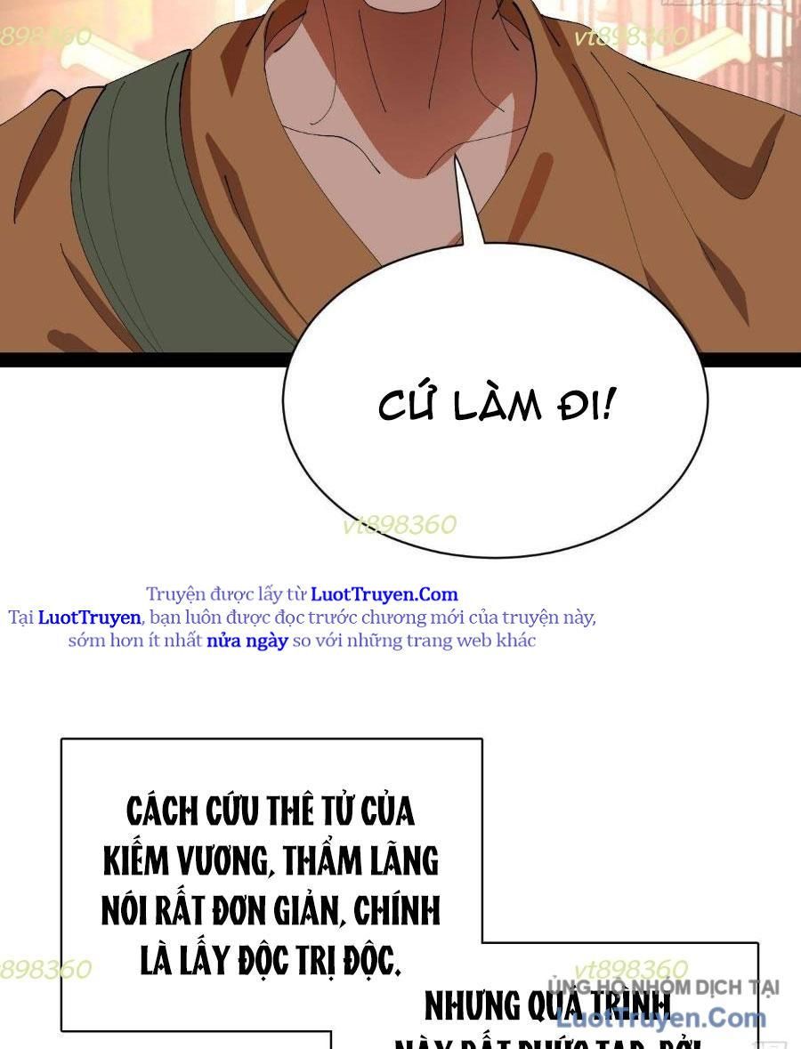 đọc truyện Chàng Rể Mạnh Nhất Lịch Sử Chương 345 ảnh 29 tại Thiên Thai Truyện