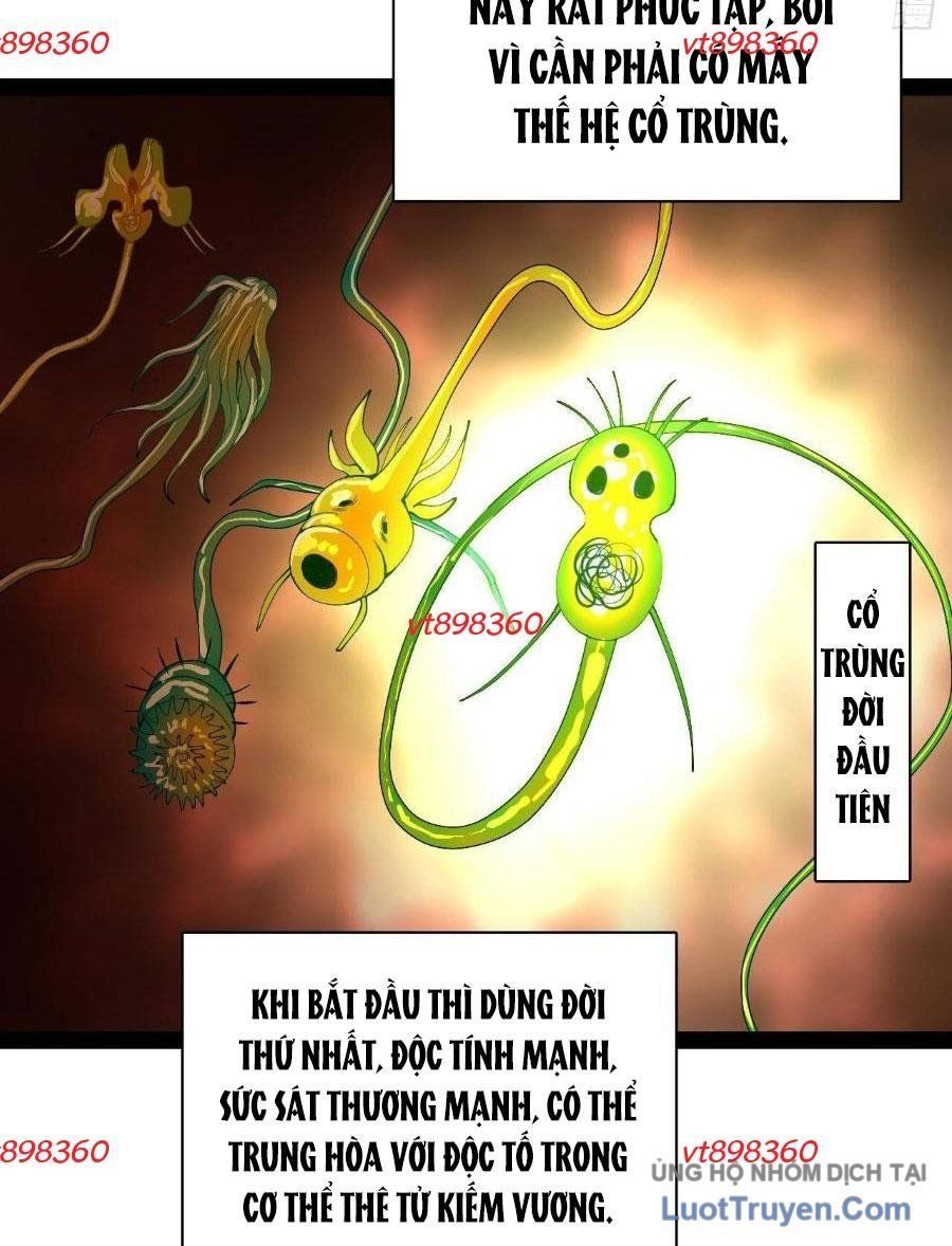 đọc truyện Chàng Rể Mạnh Nhất Lịch Sử Chương 345 ảnh 30 tại Thiên Thai Truyện