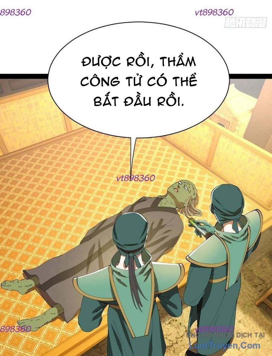 đọc truyện Chàng Rể Mạnh Nhất Lịch Sử Chương 345 ảnh 33 tại Thiên Thai Truyện