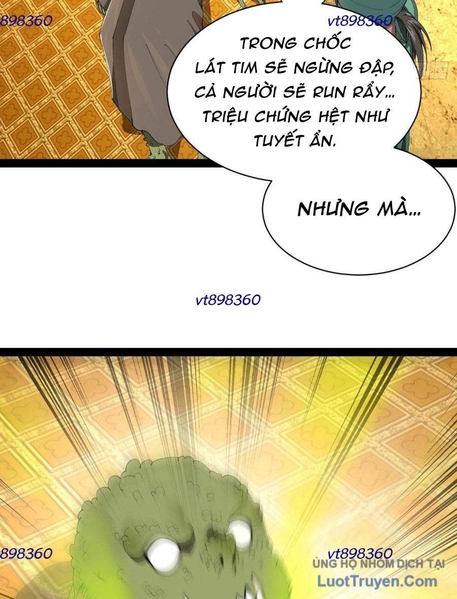 đọc truyện Chàng Rể Mạnh Nhất Lịch Sử Chương 345 ảnh 36 tại Thiên Thai Truyện