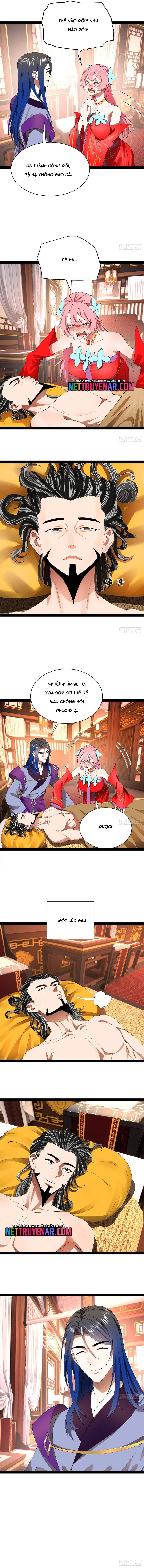 đọc truyện Chàng Rể Mạnh Nhất Lịch Sử Chương 346 ảnh 8 tại Thiên Thai Truyện