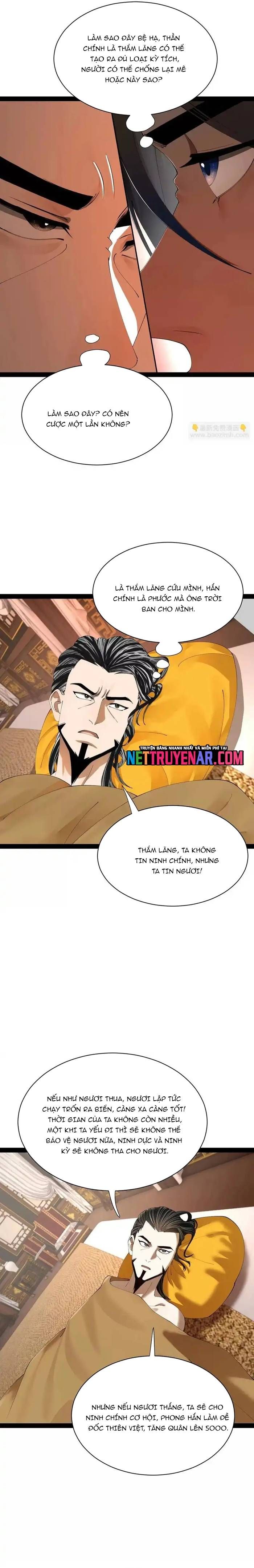 đọc truyện Chàng Rể Mạnh Nhất Lịch Sử Chương 347 ảnh 12 tại Thiên Thai Truyện