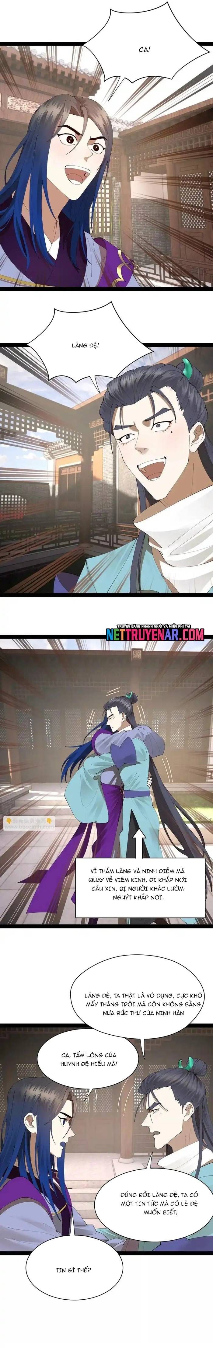 đọc truyện Chàng Rể Mạnh Nhất Lịch Sử Chương 347 ảnh 14 tại Thiên Thai Truyện