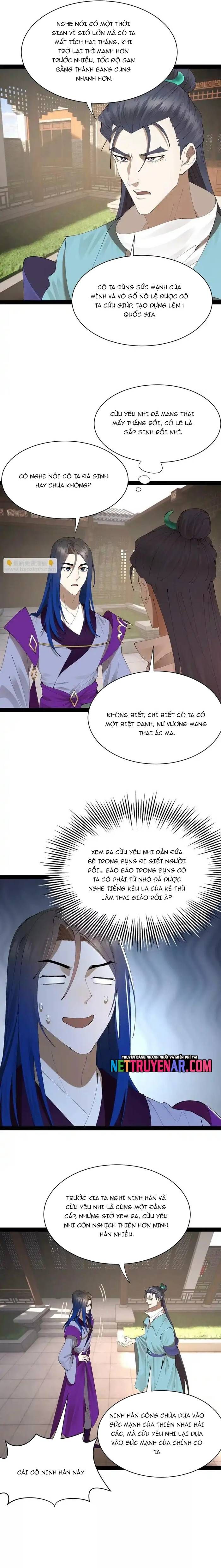 đọc truyện Chàng Rể Mạnh Nhất Lịch Sử Chương 347 ảnh 16 tại Thiên Thai Truyện