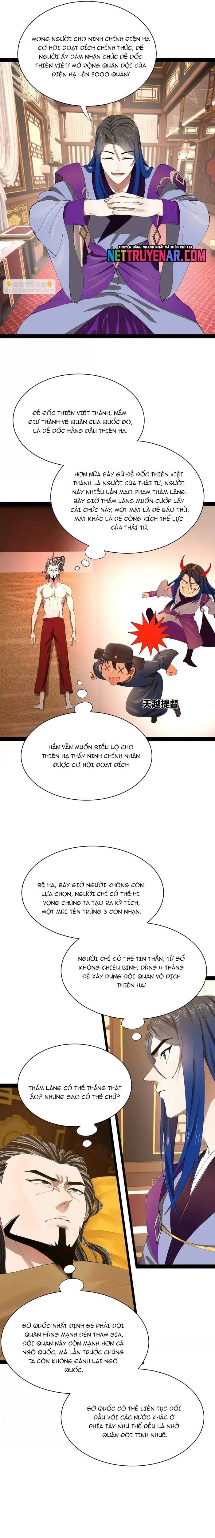 đọc truyện Chàng Rể Mạnh Nhất Lịch Sử Chương 347 ảnh 11 tại Thiên Thai Truyện