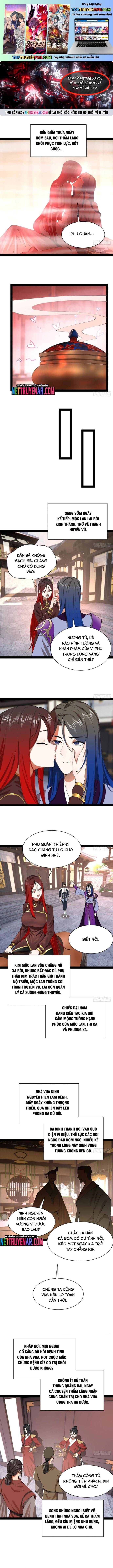 đọc truyện Chàng Rể Mạnh Nhất Lịch Sử Chương 348 ảnh 3 tại Thiên Thai Truyện