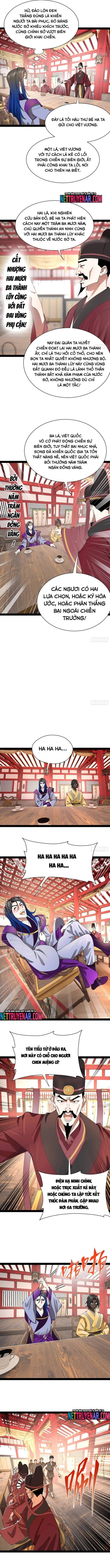 đọc truyện Chàng Rể Mạnh Nhất Lịch Sử Chương 348 ảnh 6 tại Thiên Thai Truyện