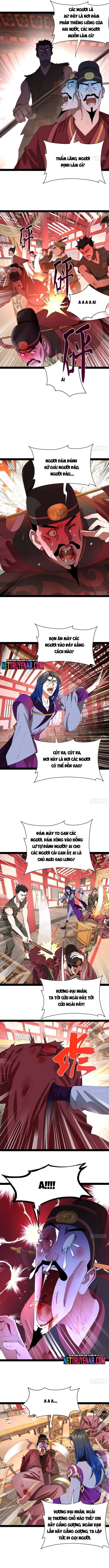 đọc truyện Chàng Rể Mạnh Nhất Lịch Sử Chương 348 ảnh 7 tại Thiên Thai Truyện