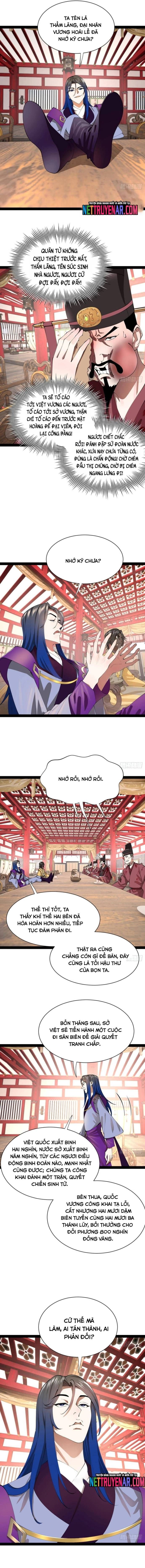 đọc truyện Chàng Rể Mạnh Nhất Lịch Sử Chương 348 ảnh 9 tại Thiên Thai Truyện