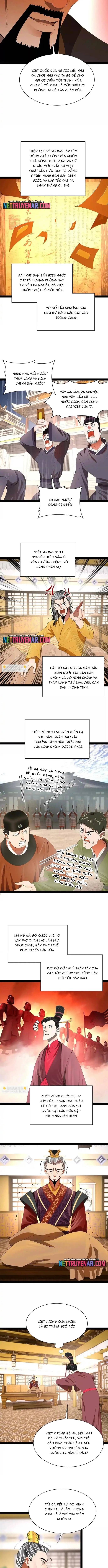 đọc truyện Chàng Rể Mạnh Nhất Lịch Sử Chương 349 ảnh 6 tại Thiên Thai Truyện