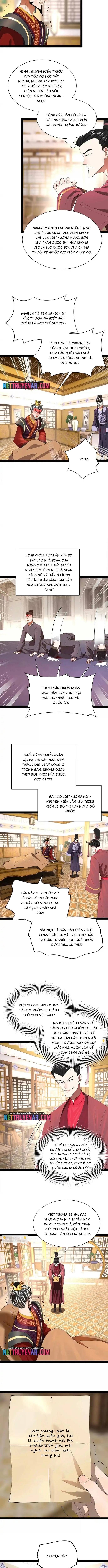 đọc truyện Chàng Rể Mạnh Nhất Lịch Sử Chương 349 ảnh 7 tại Thiên Thai Truyện