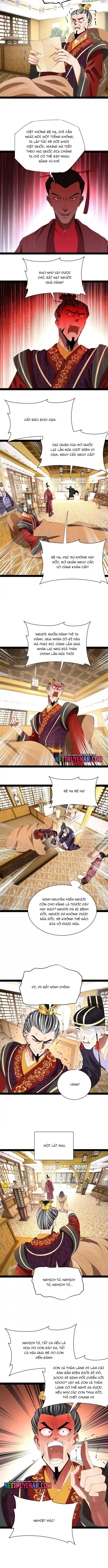 đọc truyện Chàng Rể Mạnh Nhất Lịch Sử Chương 349 ảnh 8 tại Thiên Thai Truyện