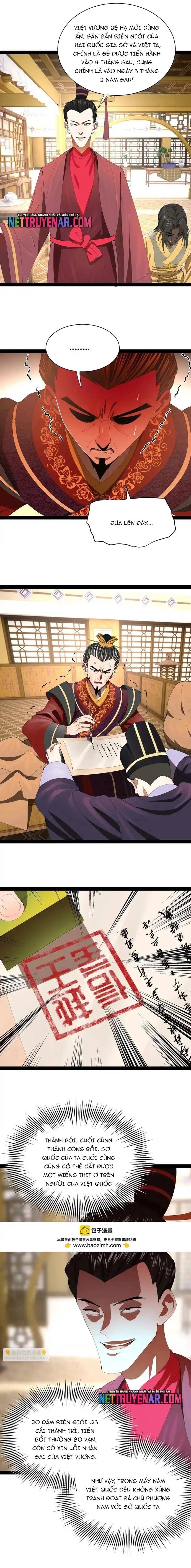 đọc truyện Chàng Rể Mạnh Nhất Lịch Sử Chương 349 ảnh 9 tại Thiên Thai Truyện