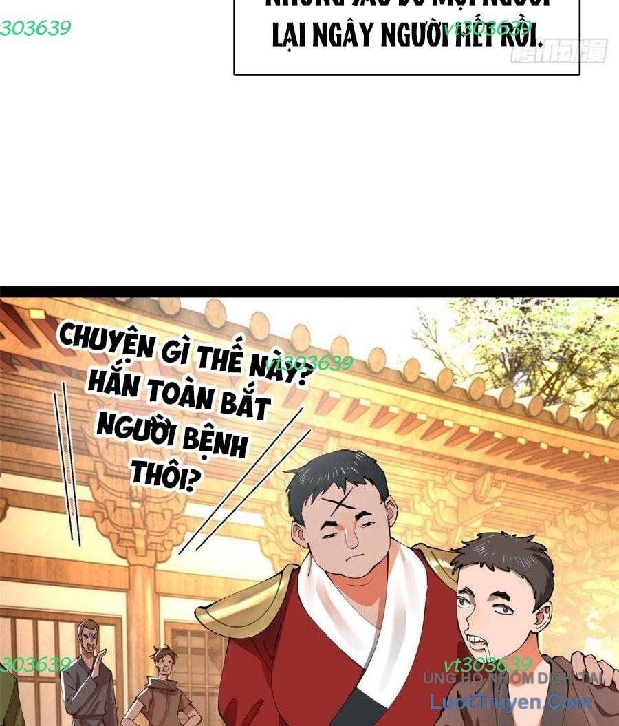 đọc truyện Chàng Rể Mạnh Nhất Lịch Sử Chương 350 ảnh 12 tại Thiên Thai Truyện