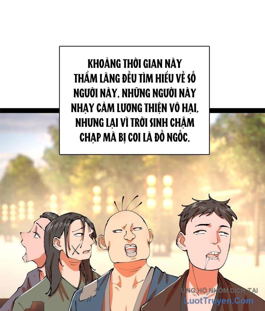 đọc truyện Chàng Rể Mạnh Nhất Lịch Sử Chương 350 ảnh 16 tại Thiên Thai Truyện