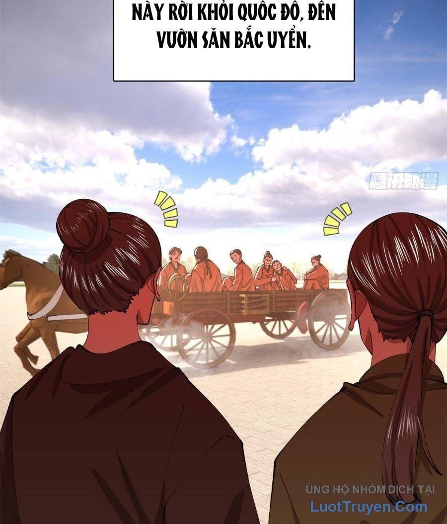 đọc truyện Chàng Rể Mạnh Nhất Lịch Sử Chương 350 ảnh 27 tại Thiên Thai Truyện