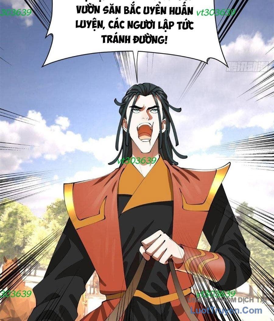 đọc truyện Chàng Rể Mạnh Nhất Lịch Sử Chương 350 ảnh 39 tại Thiên Thai Truyện