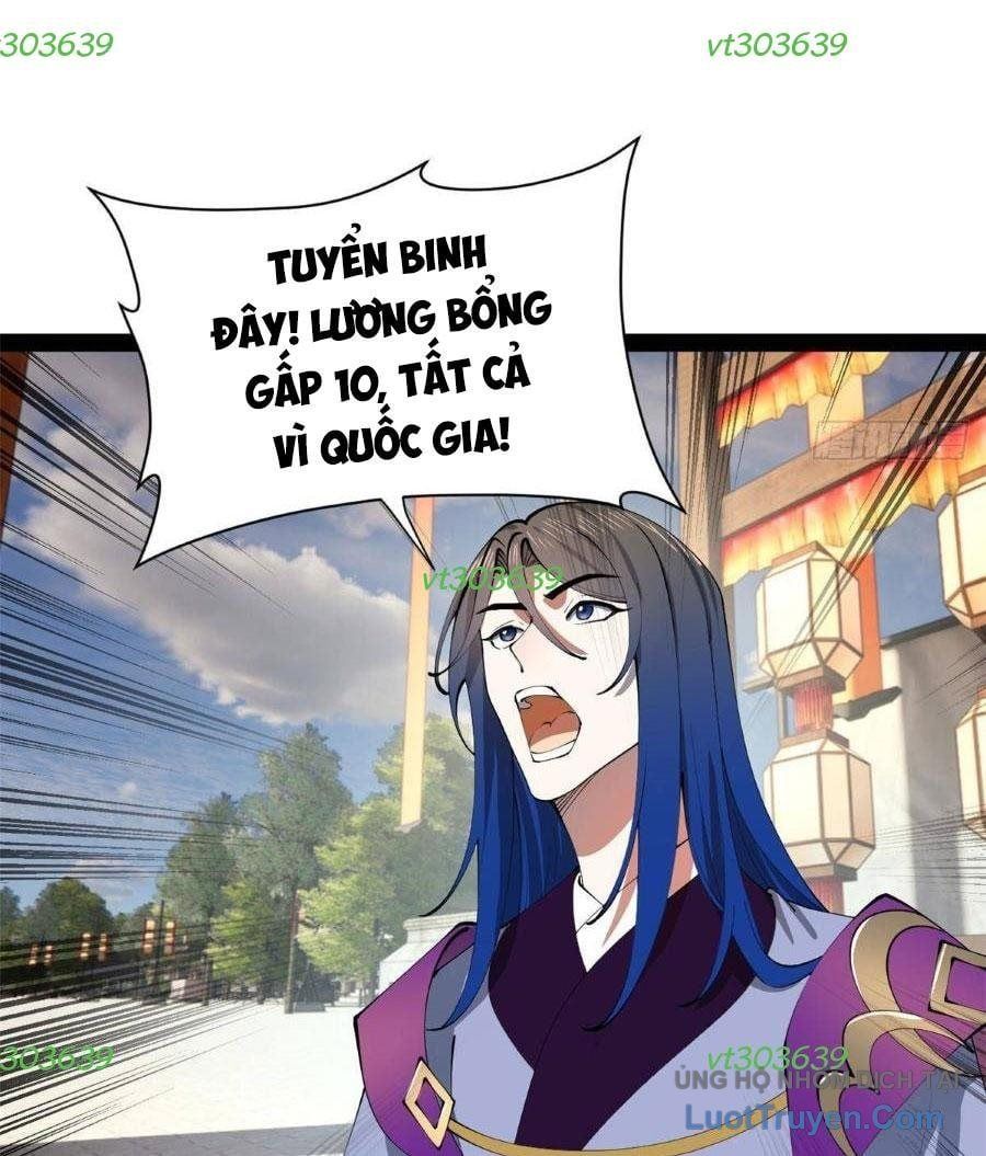 đọc truyện Chàng Rể Mạnh Nhất Lịch Sử Chương 350 ảnh 6 tại Thiên Thai Truyện