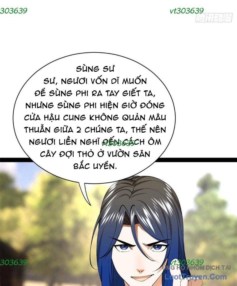 đọc truyện Chàng Rể Mạnh Nhất Lịch Sử Chương 350 ảnh 53 tại Thiên Thai Truyện