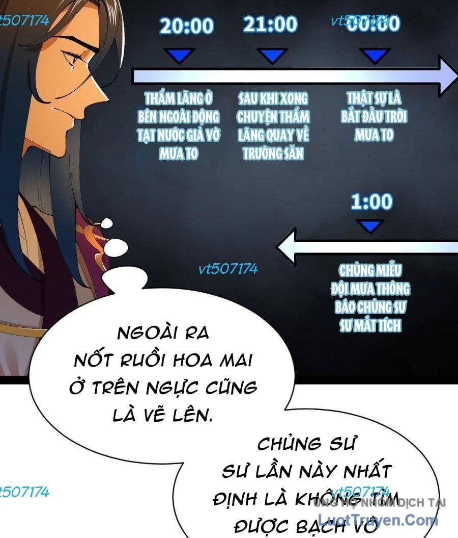 đọc truyện Chàng Rể Mạnh Nhất Lịch Sử Chương 352 ảnh 31 tại Thiên Thai Truyện