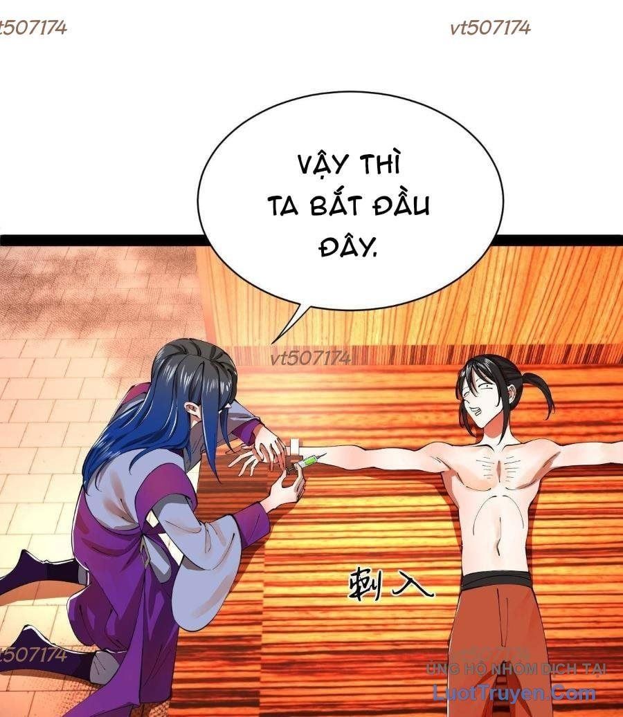 đọc truyện Chàng Rể Mạnh Nhất Lịch Sử Chương 352 ảnh 42 tại Thiên Thai Truyện